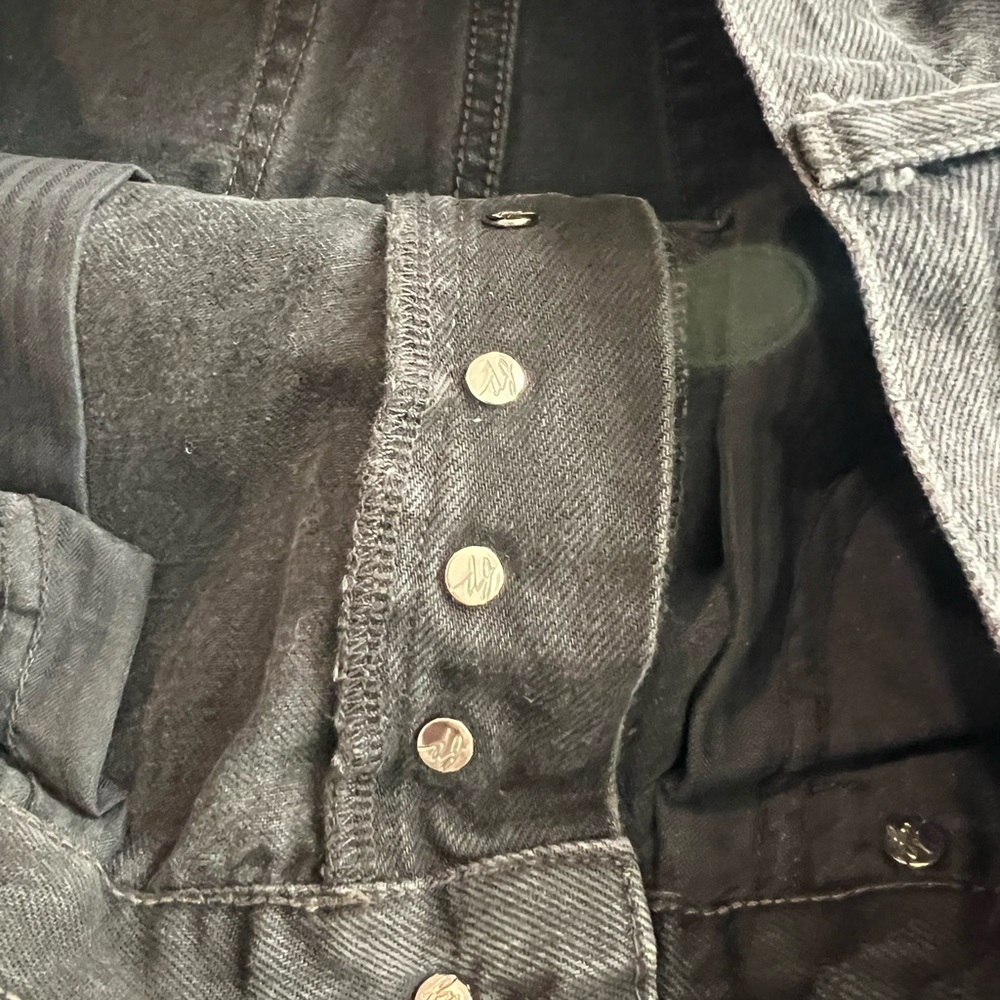 Maggie Mid Rise Jeans - Picture 3 of 5